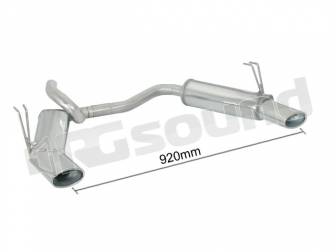Ragazzon 50.0031.10