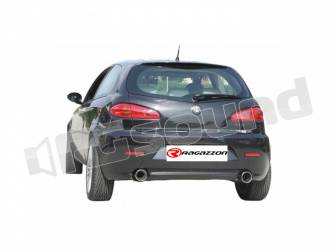 Ragazzon 50.0040.26
