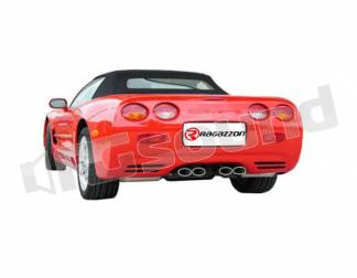 Ragazzon 50.0045.21