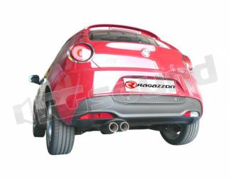Ragazzon 50.0267.12
