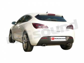 Ragazzon 50.0360.56