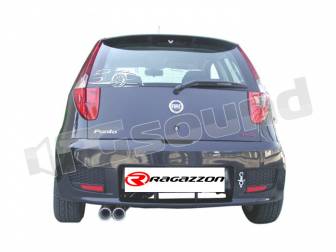 Ragazzon 55.0079.00