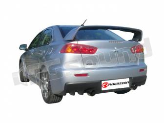 Ragazzon 55.0240.00