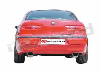 Ragazzon 58.0001.06
