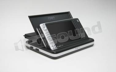 Raon Digital Docking Station for Everun