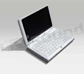 Raon Digital Everun Note D60H