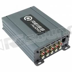 Reiss Audio RS-4DSP8