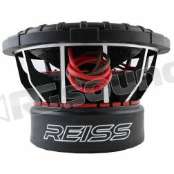 Reiss Audio RS-BQ12 D2