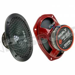 Reiss Audio RS-M69LX