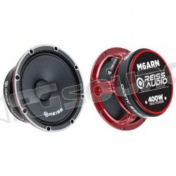 Reiss Audio RS-M6ARN