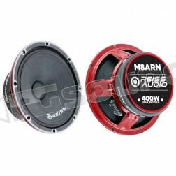 Reiss Audio RS-M8ARN
