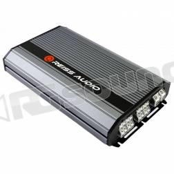 Reiss Audio RS-Q150.8D