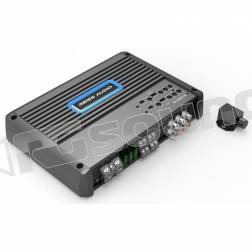 Reiss Audio RS-SD200.4D