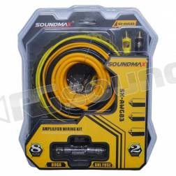 Reiss Audio SX-AWG83