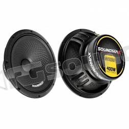 Reiss Audio SX-M82BN