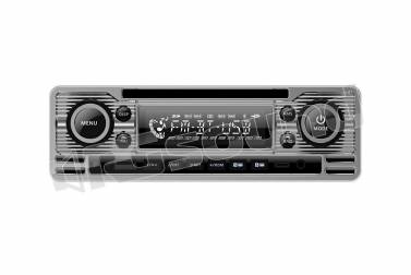 Reiss Audio SX-MX61CL