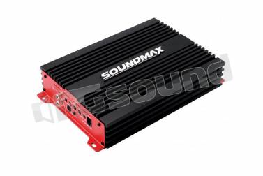 Reiss Audio SX-N1500.1D