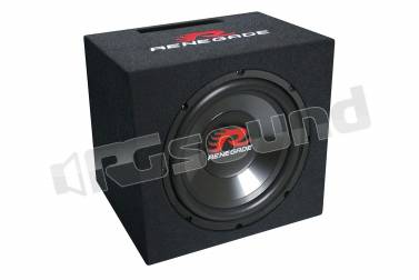 Renegade subwoofers sales