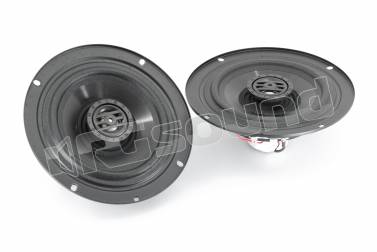 RG Sound Altoparlanti Harley-Davidson dal 2014