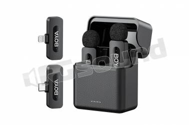 RG Sound BY-V 2.0