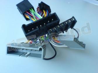 RG Sound CP114 - JEEP
