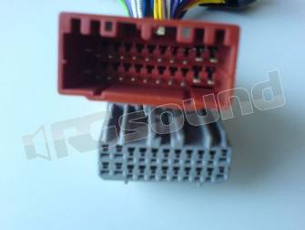 RG Sound CP115 - JEEP