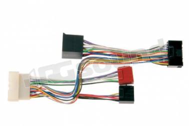RG Sound CP134 - HYUNDAI