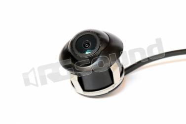 RG Sound DGC360 retrocamera