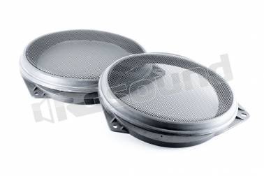 RG Sound Griglie vano altopatlanti Ford Escort/Orion