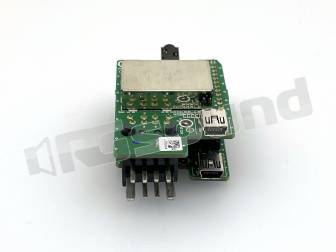 RG Sound presa originale USB/AUX Jeep