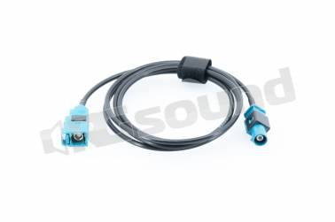 RG Sound Prolunga antenna Fakra universale 100cm