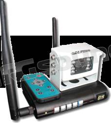 RG Sound RetroCam-WIRELESS