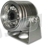 RG Sound RG-071 -Telecamera Retrovisione da esterno