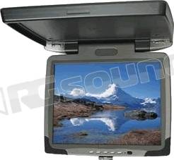 RG Sound RG-15 Flip - Monitor LCD 15