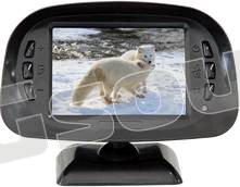 RG Sound RG-3500 - Mini monitor  3,5