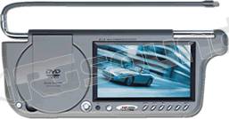 RG Sound RG-DVDC - Monitor Parasole 7