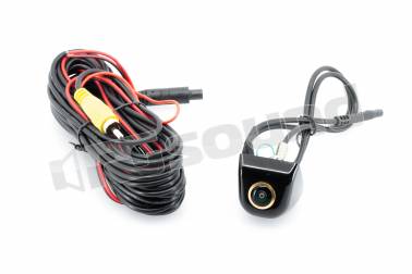 RG Sound Telecamera con fissaggio a vite AHD