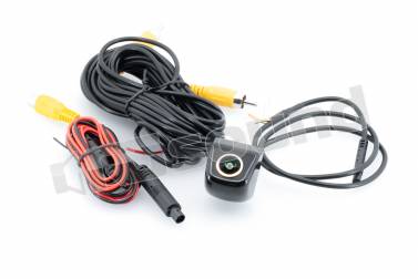 RG Sound Telecamera con fissaggio a vite