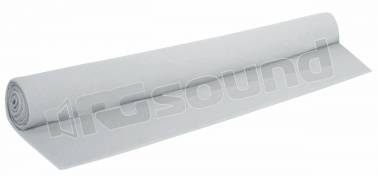 RG Sound tessuto poliestere per laminazione vetroresina-carbonio