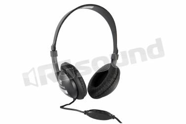 RG Sound Xtreme Headphone Acapulco 33572