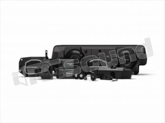 Rockford Fosgate 20GLADR-STG5