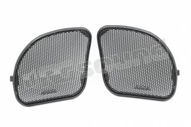 Rockford Fosgate Griglie per Harley-Davidson Road Glide dal 2015