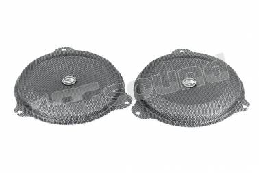 Rockford Fosgate Griglie per Harley-Davidson Street Glide dal 2014
