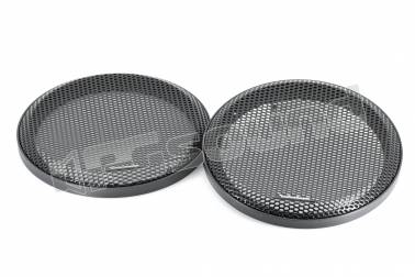 Rockford Fosgate Griglie per Harley-Davidson Tour-Pak dal 2014