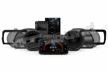 Rockford Fosgate HD14-PMX-STG2-S