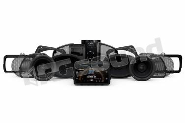 Rockford Fosgate HD14-PMX-STG3-S