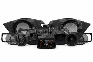 Rockford Fosgate HD14-PMX-STG5