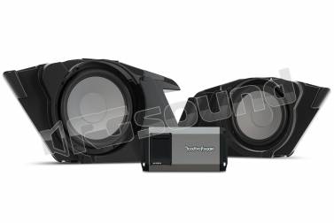 Rockford Fosgate HD14-SBSUB