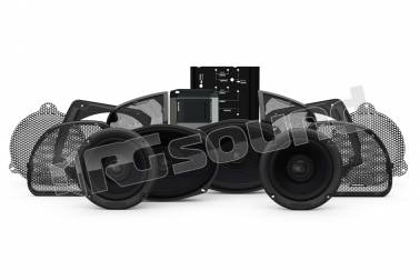 Rockford Fosgate HD14-STG3