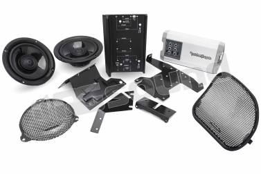Rockford Fosgate HD14-TKIT